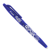 Caneta Pilot Apagável Frixion Ball 0.7 Azul