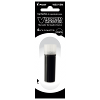Refil p/ Marcador Quadro Branco Pilot WBMA Preto