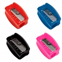 Apontador Clássico Estrela Faber Castell