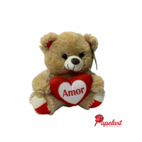 Urso de Pelúcia Amor